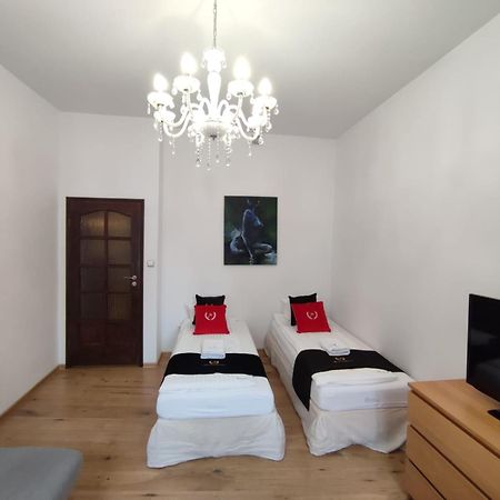 Apartamenty Gdansk Eu - Apartamenty Przy Piwnej II Luaran gambar