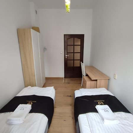 Apartamenty Gdansk Eu - Apartamenty Przy Piwnej II Luaran gambar