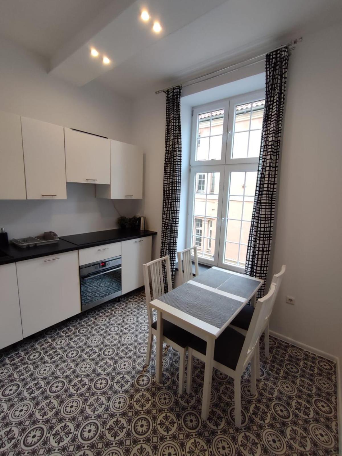 Apartamenty Gdansk Eu - Apartamenty Przy Piwnej II Luaran gambar