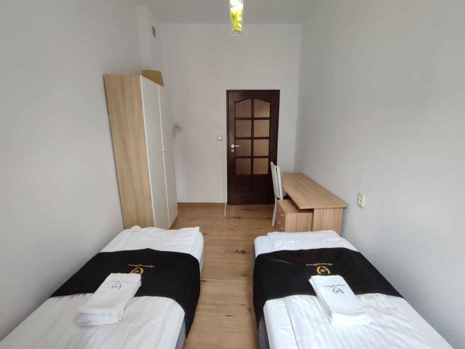 Apartamenty Gdansk Eu - Apartamenty Przy Piwnej II Luaran gambar