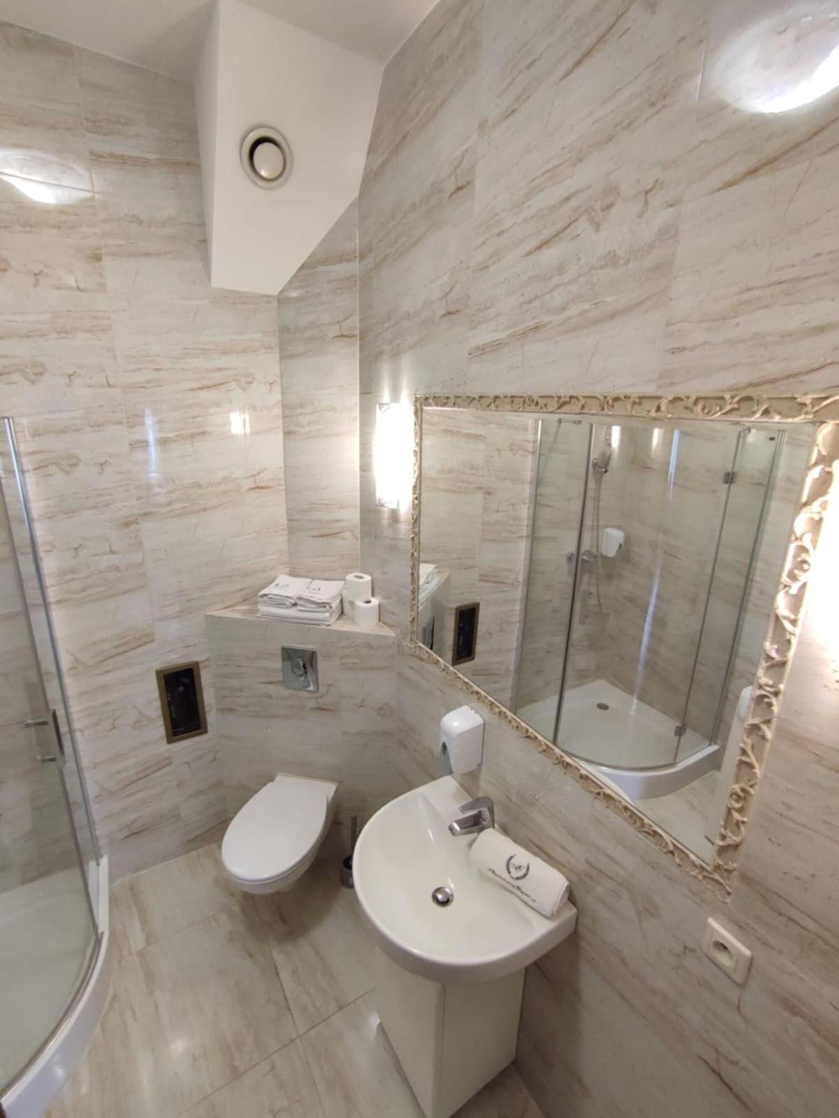 Apartamenty Gdansk Eu - Apartamenty Przy Piwnej II Luaran gambar