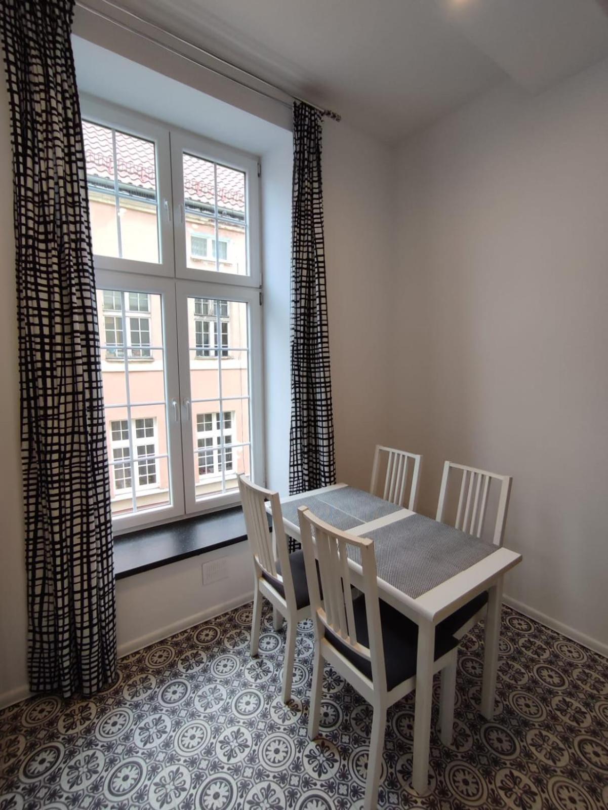 Apartamenty Gdansk Eu - Apartamenty Przy Piwnej II Luaran gambar