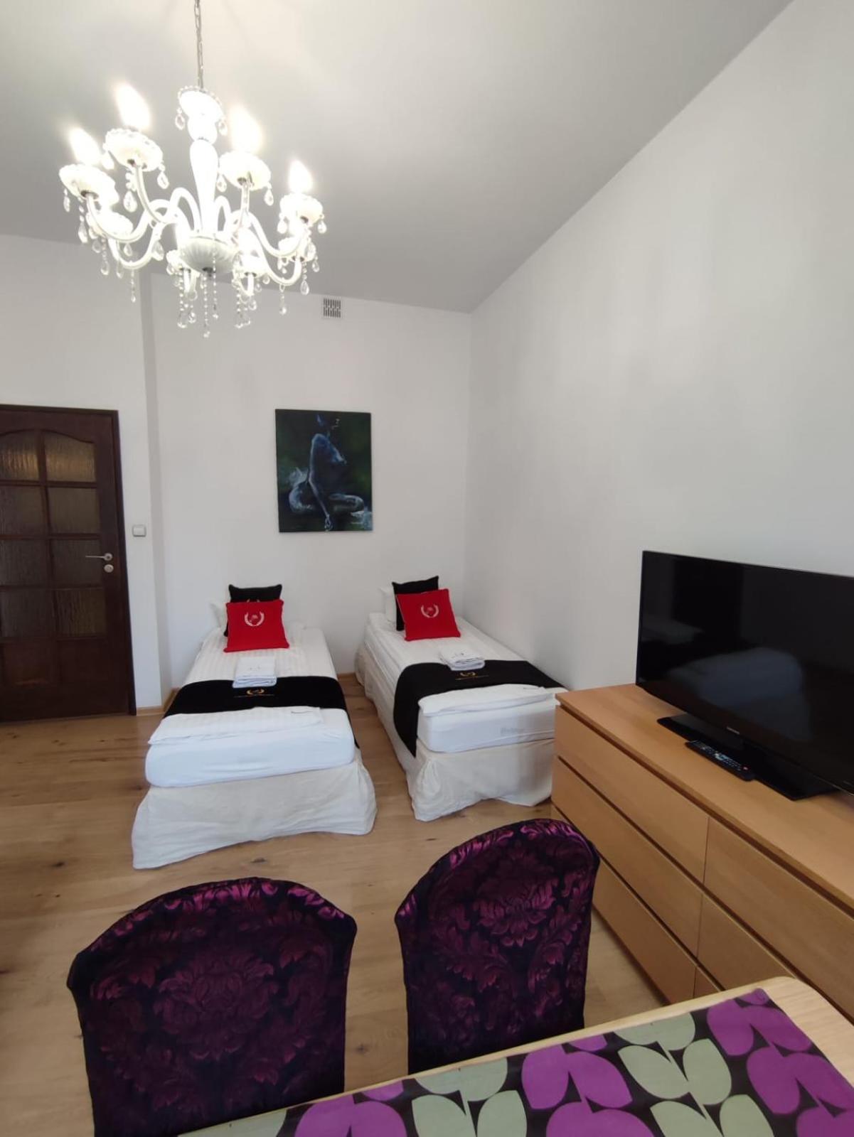 Apartamenty Gdansk Eu - Apartamenty Przy Piwnej II Luaran gambar