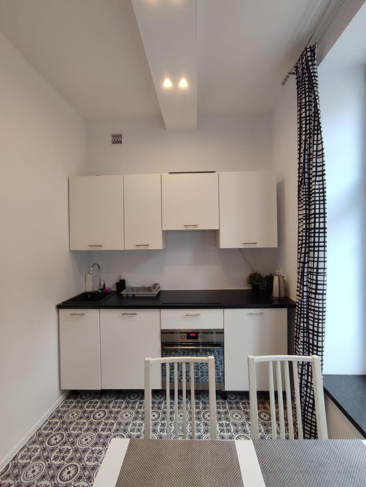 Apartamenty Gdansk Eu - Apartamenty Przy Piwnej II Luaran gambar