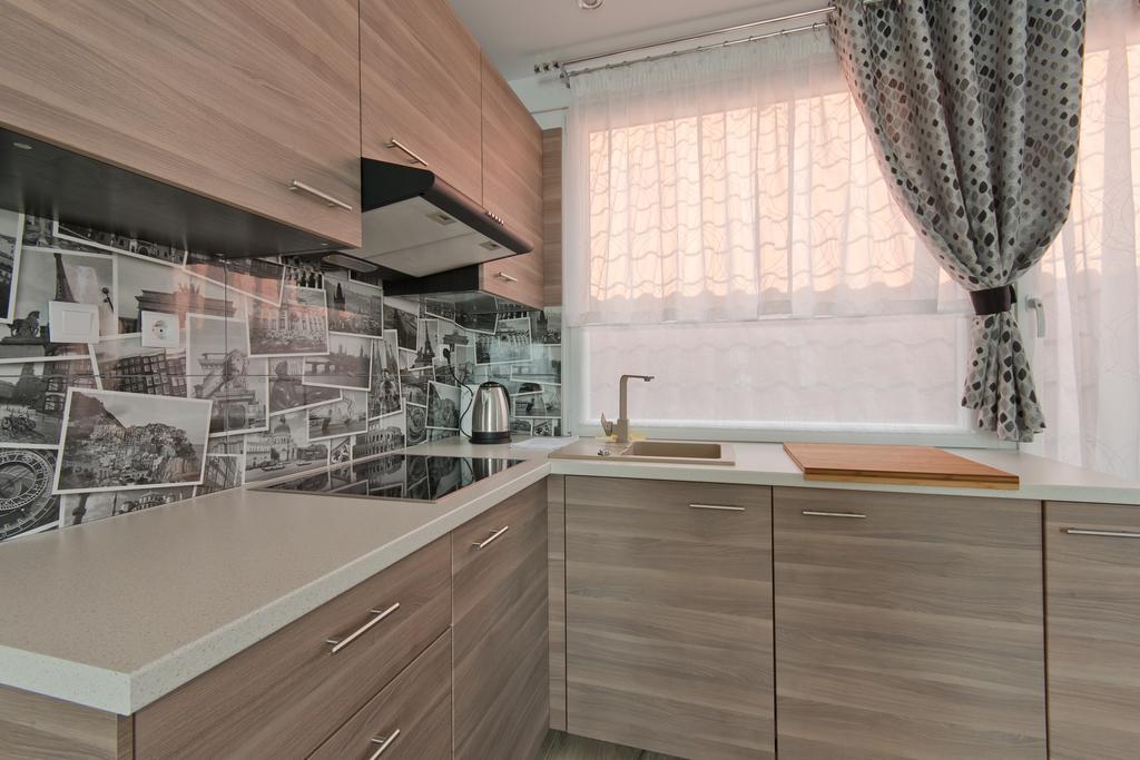 Apartamenty Gdansk Eu - Apartamenty Przy Piwnej II Luaran gambar
