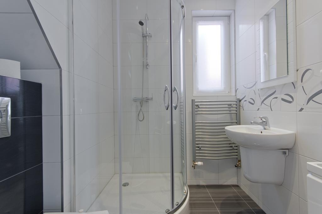 Apartamenty Gdansk Eu - Apartamenty Przy Piwnej II Luaran gambar